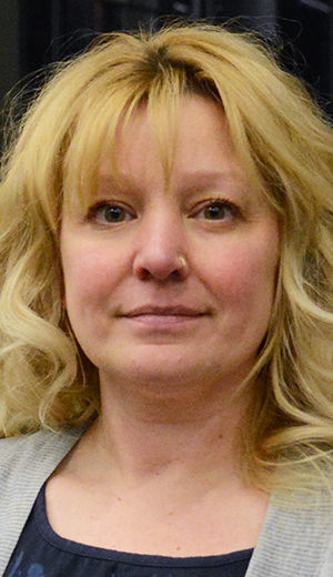 Chasity Gabrielson 031420